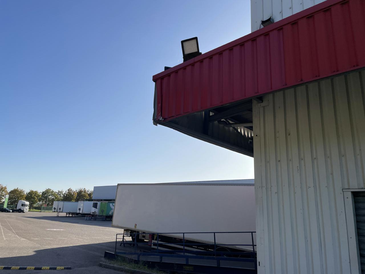 Entrepôt Ludres 810m² Location entrepôt Ludres Meurthe-et-Moselle OLLOG2422376 4